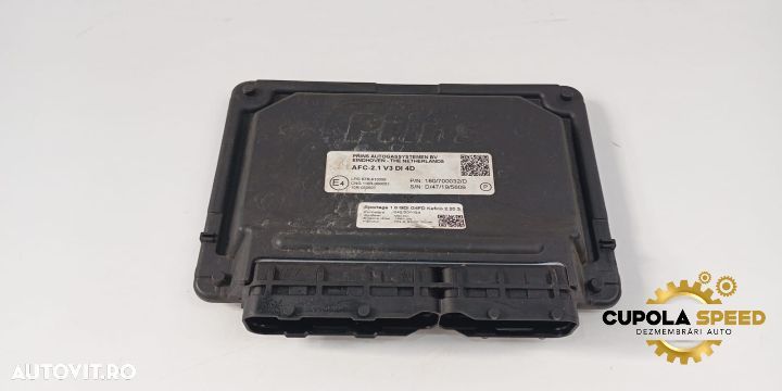 Calculator instalatie GAZ GPL 1.6GDI 110R-000083 67R-010098 Hyundai T - 1