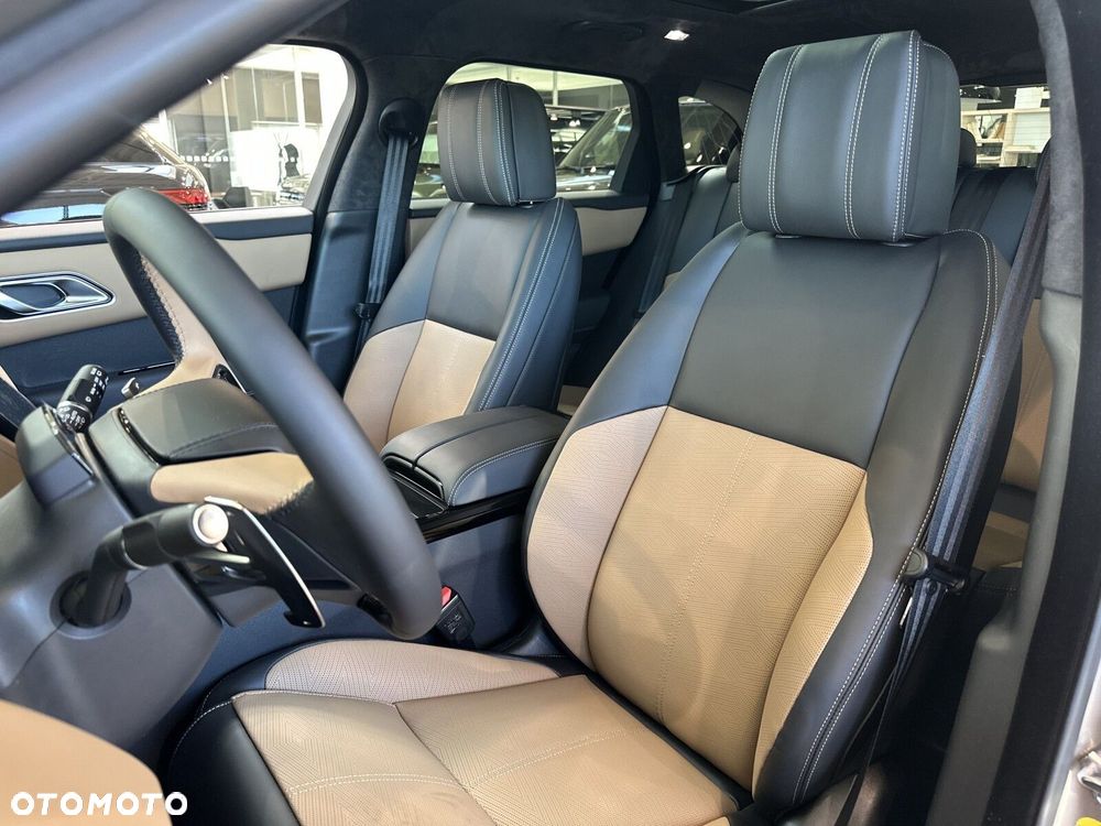 Land Rover Range Rover Velar - 12