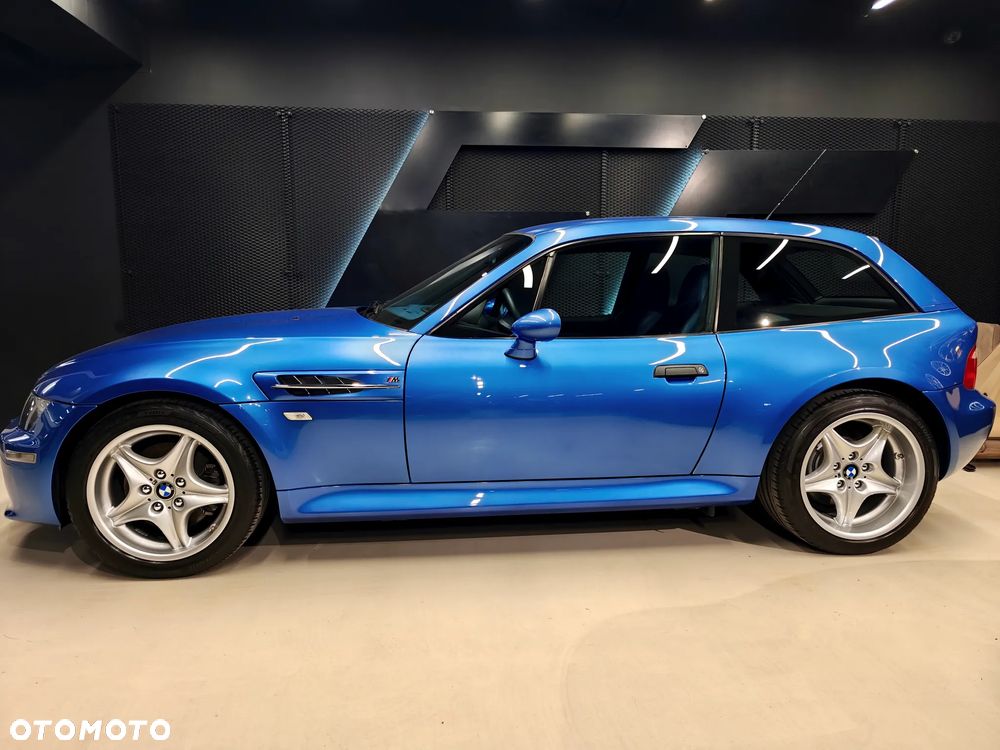 BMW Z3 M - 17