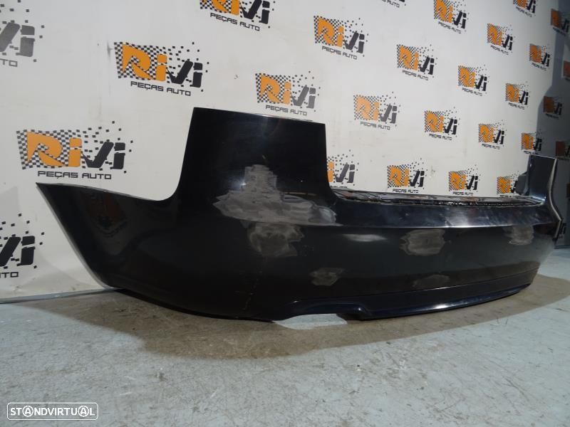 Parachoques Traseiro Audi A4 (8Ec, B7)  Parachoques De Tras Audi A4 B7 - 2