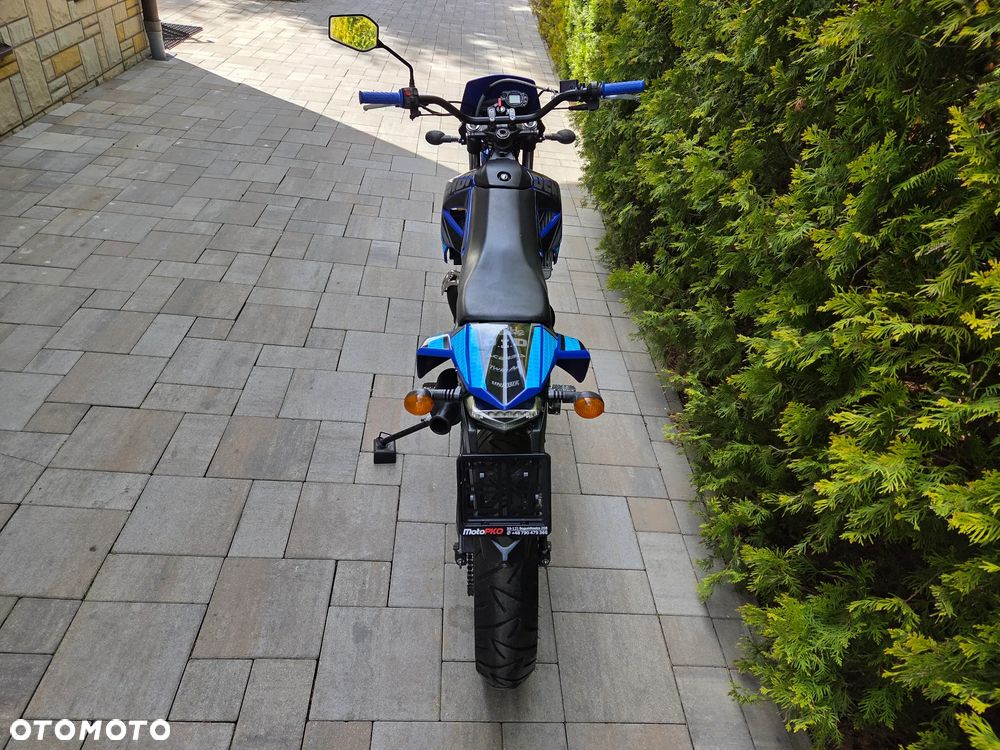 Derbi Senda - 19