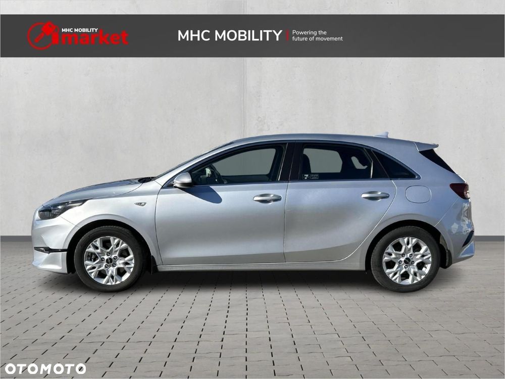 Kia Ceed 1.5 T-GDI M DCT - 3
