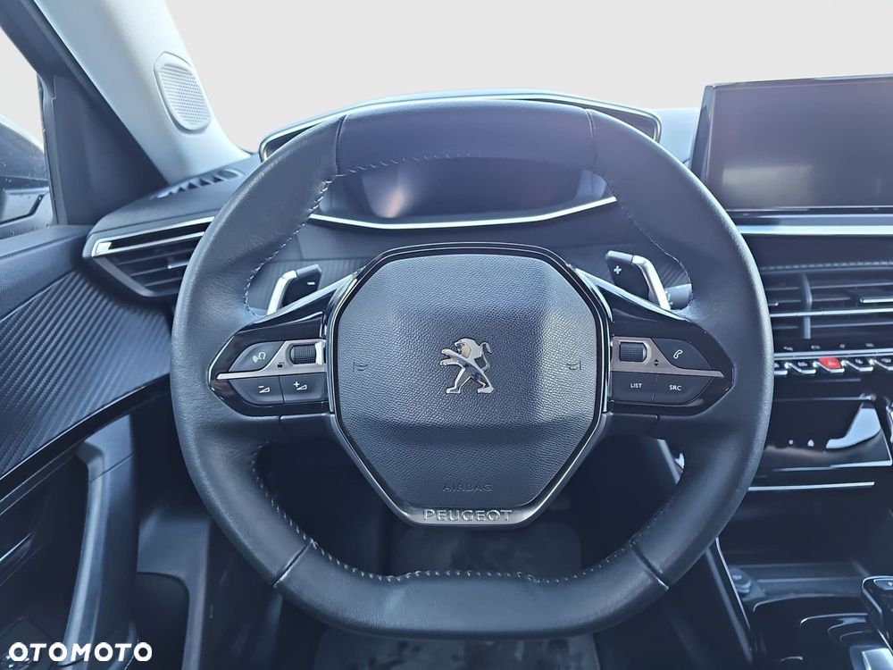Peugeot 2008 PureTech 130 Allure S&S EAT8 - 17
