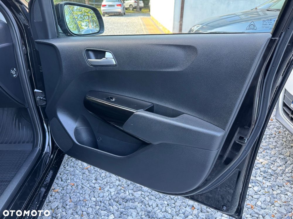 Kia Picanto 1.0 L - 25