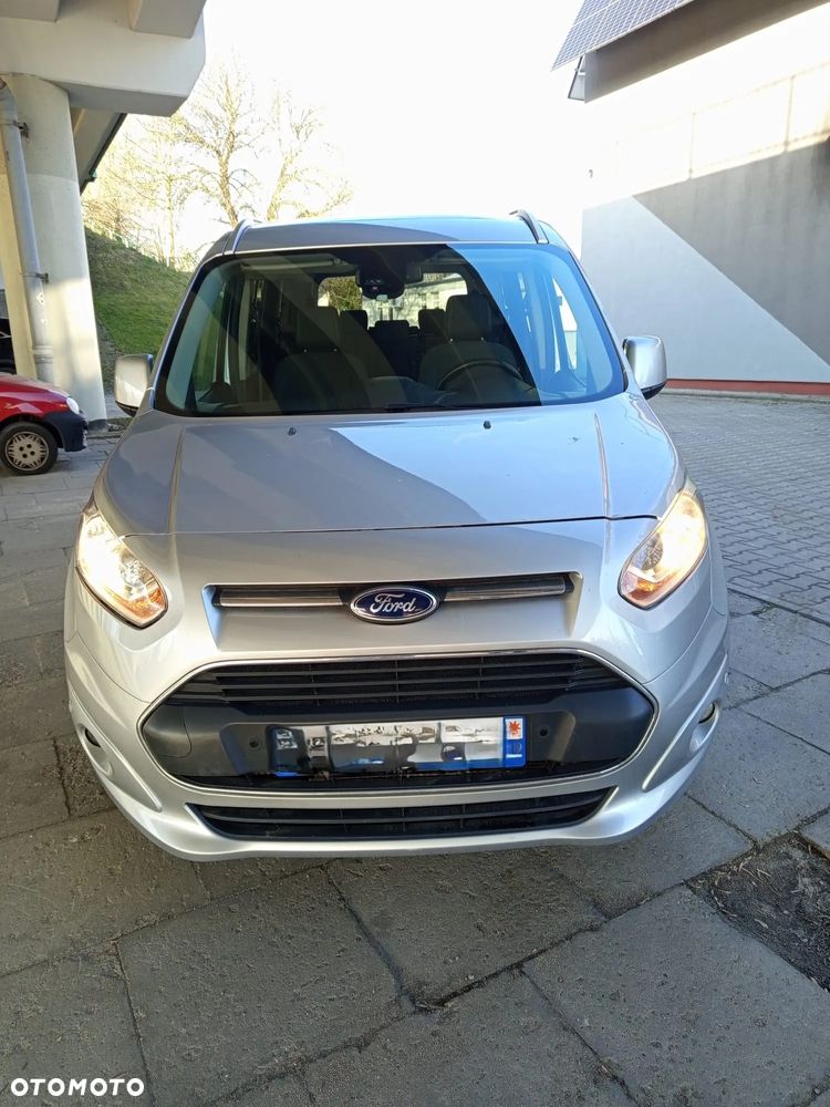 Ford Tourneo Connect Grand - 4