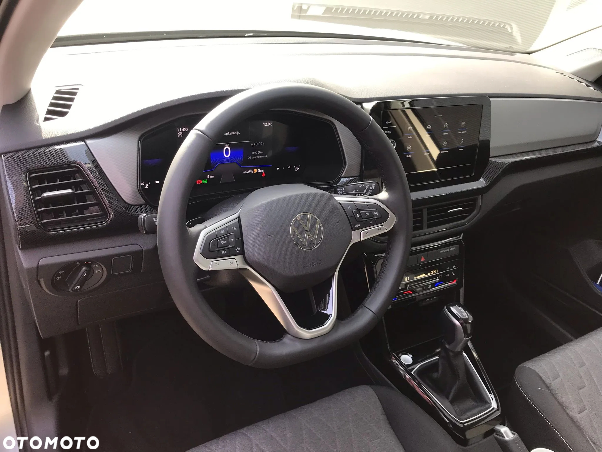 Volkswagen T-Cross 1.0 TSI Special Edition - 6