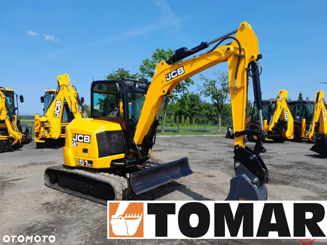 JCB 51r-1 - 3