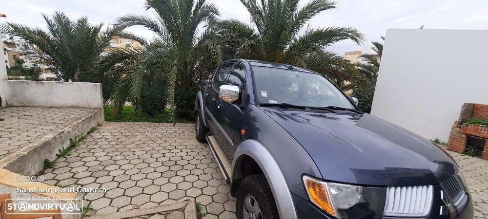 Mitsubishi Mercadorias - 6