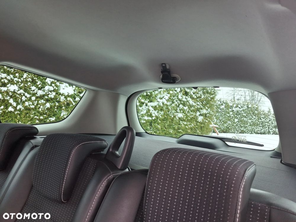 Renault Scenic TCe 130 Dynamique - 19