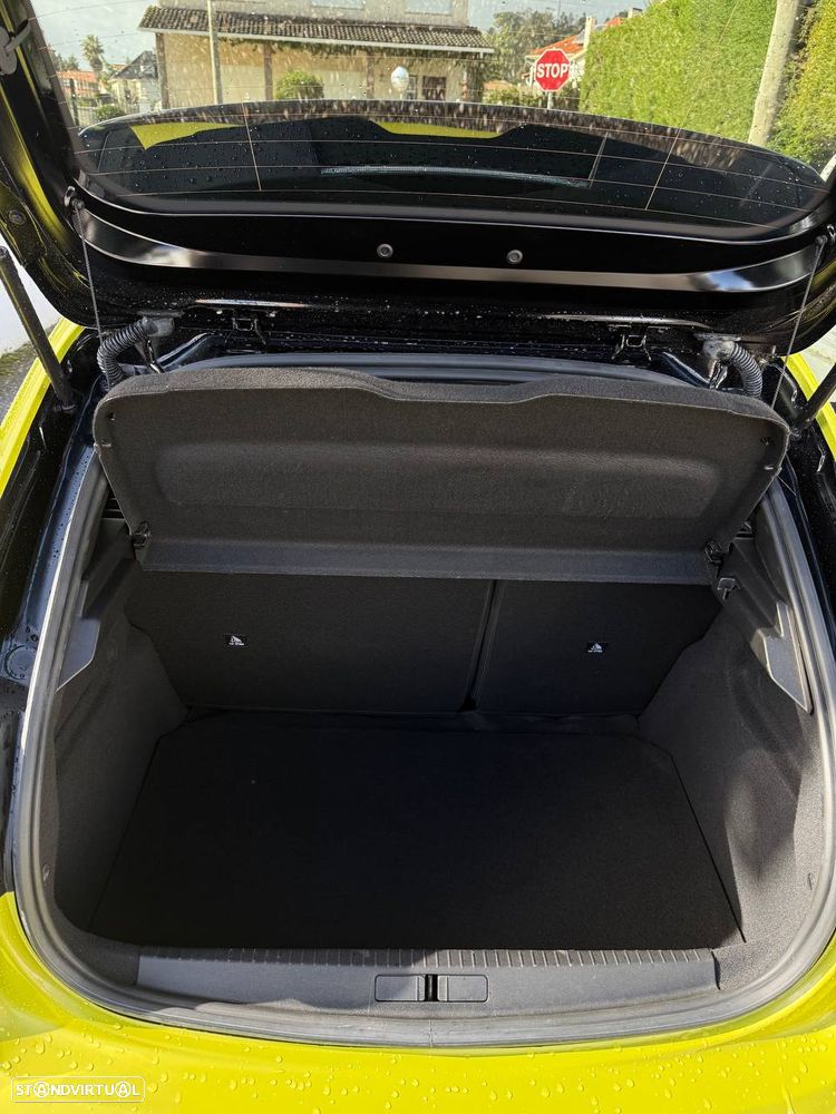 Peugeot e-208 50 kWh GT - 29