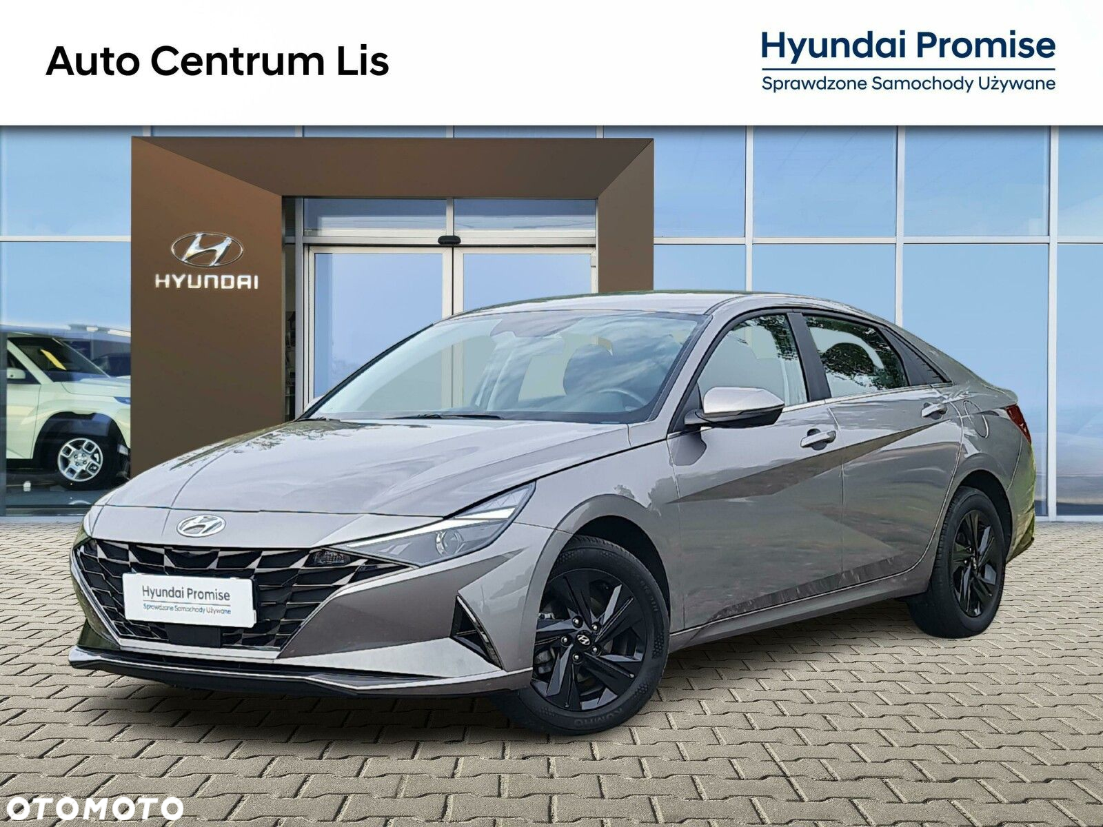 Hyundai Elantra 1.6 Smart CVT - 2