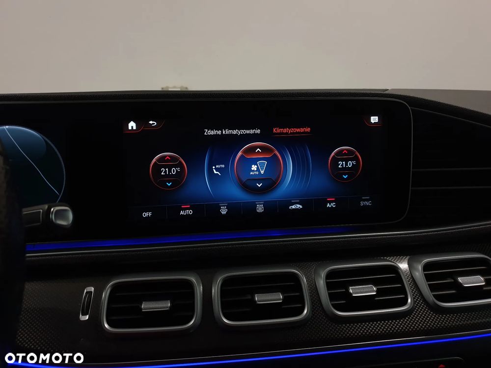 Mercedes-Benz GLE 350 de 4-Matic Premium - 20