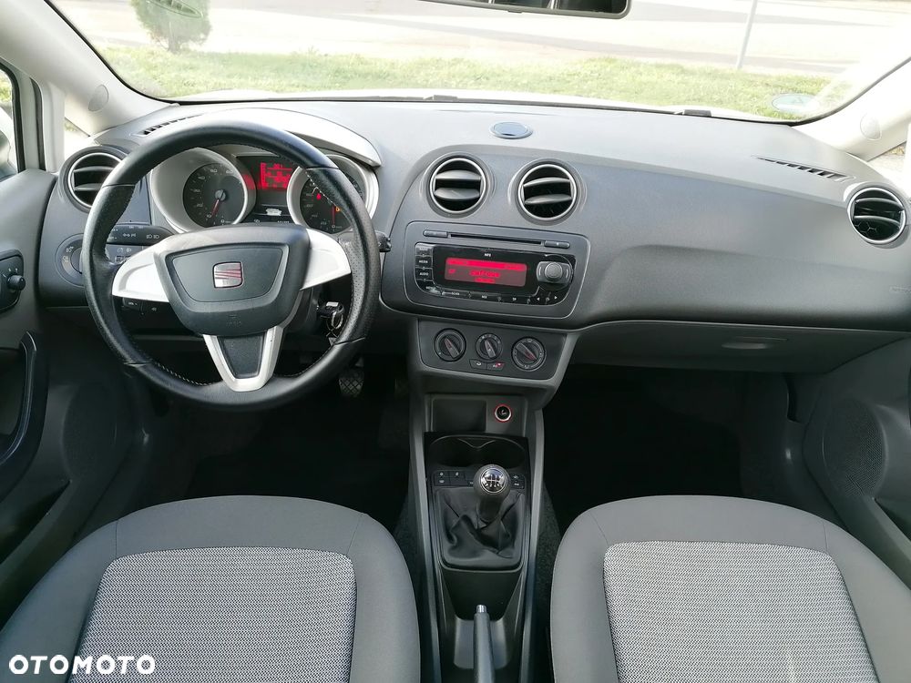 Seat Ibiza 1.4 16V Good Stuff - 12