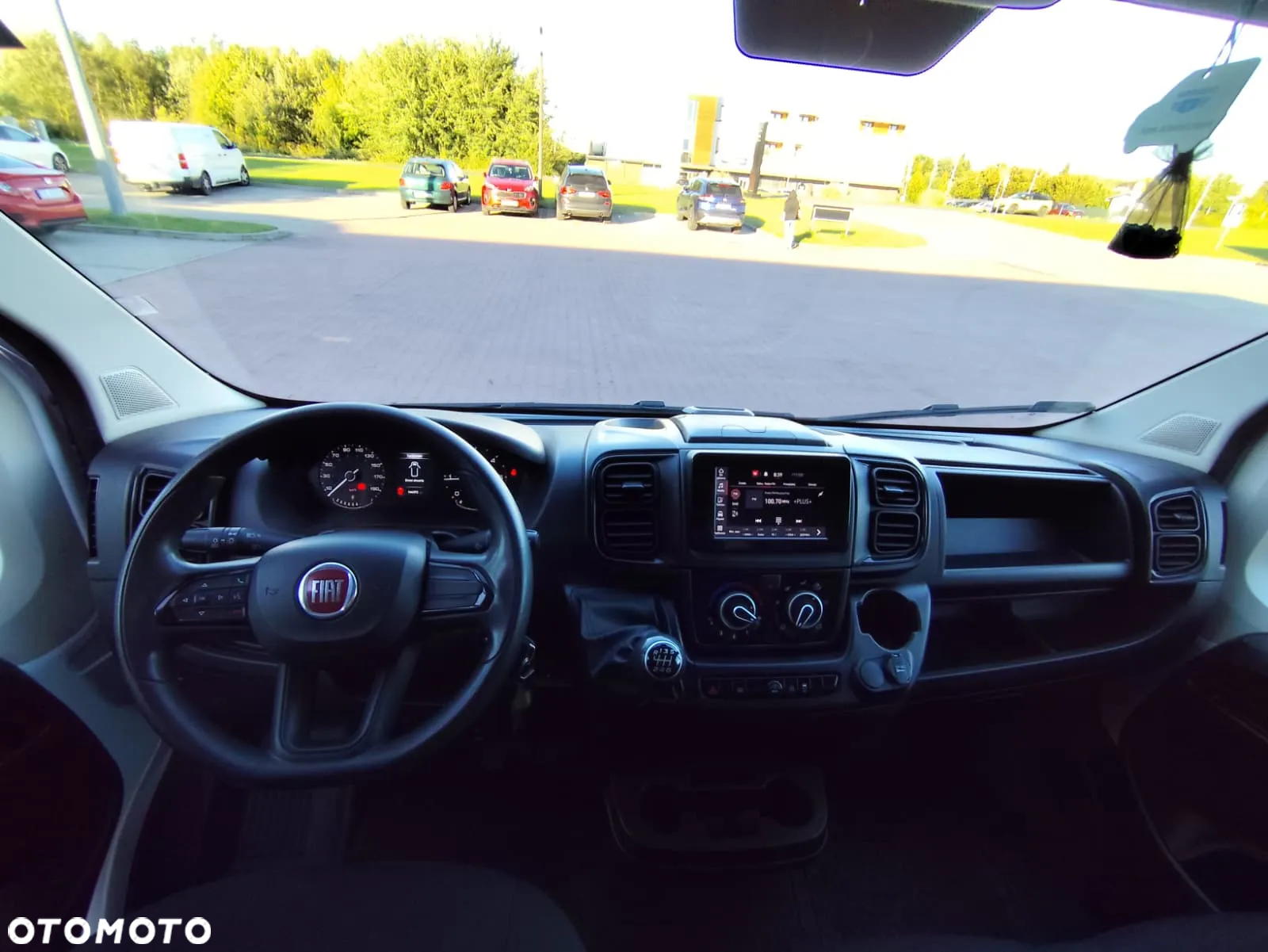 Fiat Ducato - 8