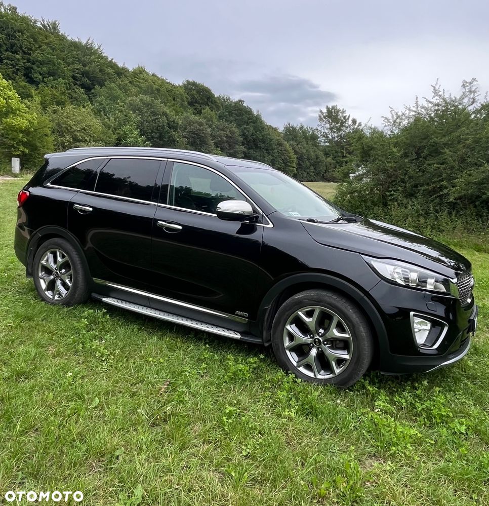 Kia Sorento 2.0 CRDI XL - 7
