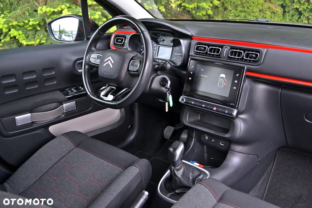 Citroën C3 - 17
