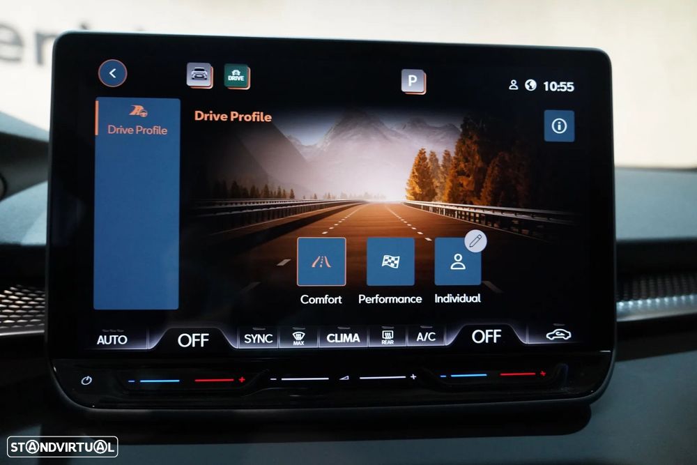 Cupra Terramar 1.5 eTSI DSG - 17