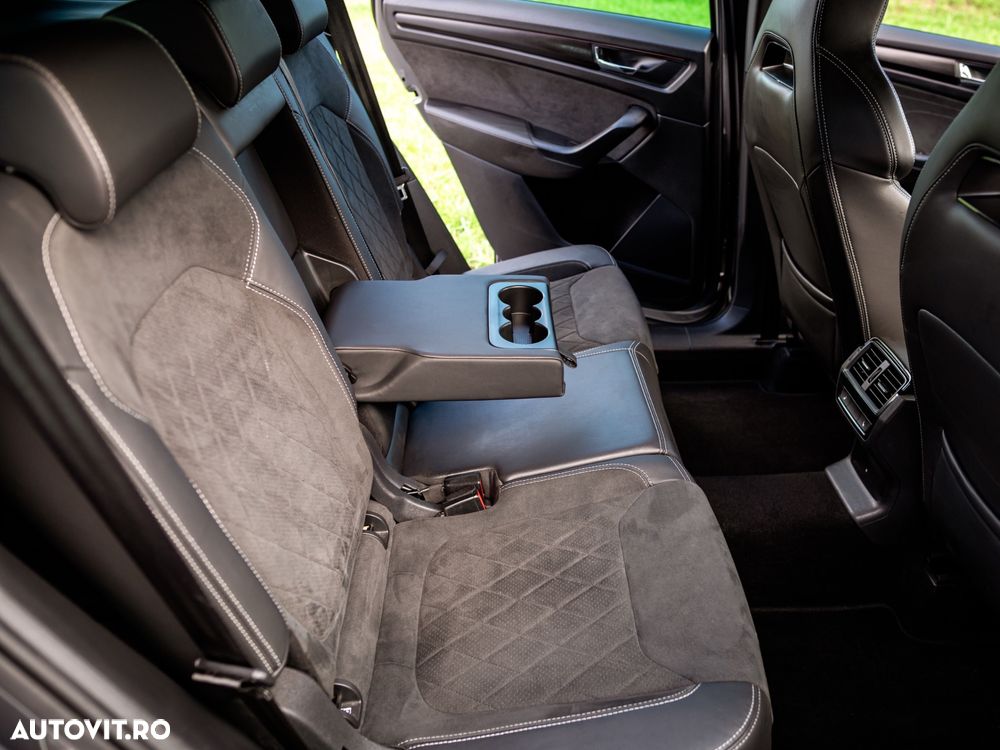 Skoda Kodiaq 2.0 TDI 4X4 DSG SportLine - 30