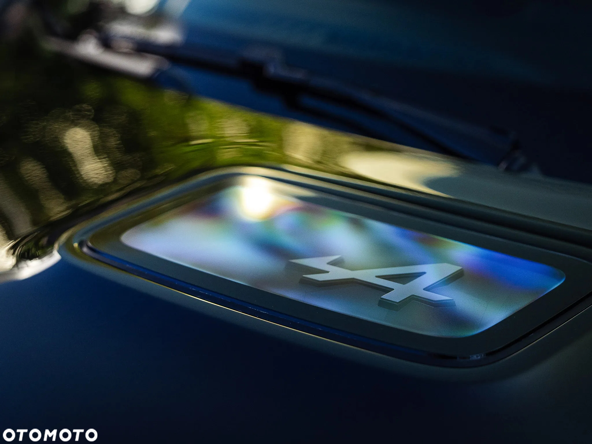 Alpine A290 52kWh Premiere Edition - 8