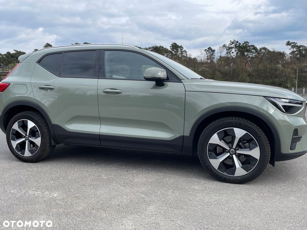 Volvo XC 40 B3 B DKG Core - 1