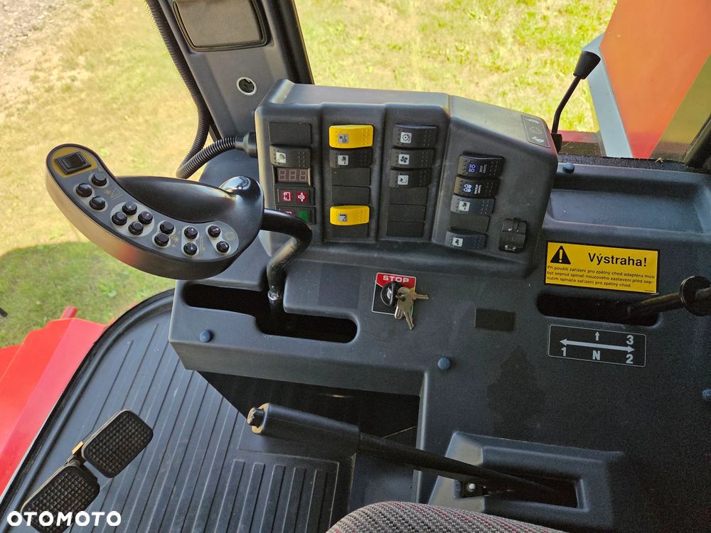 Massey Ferguson 7256 - 6