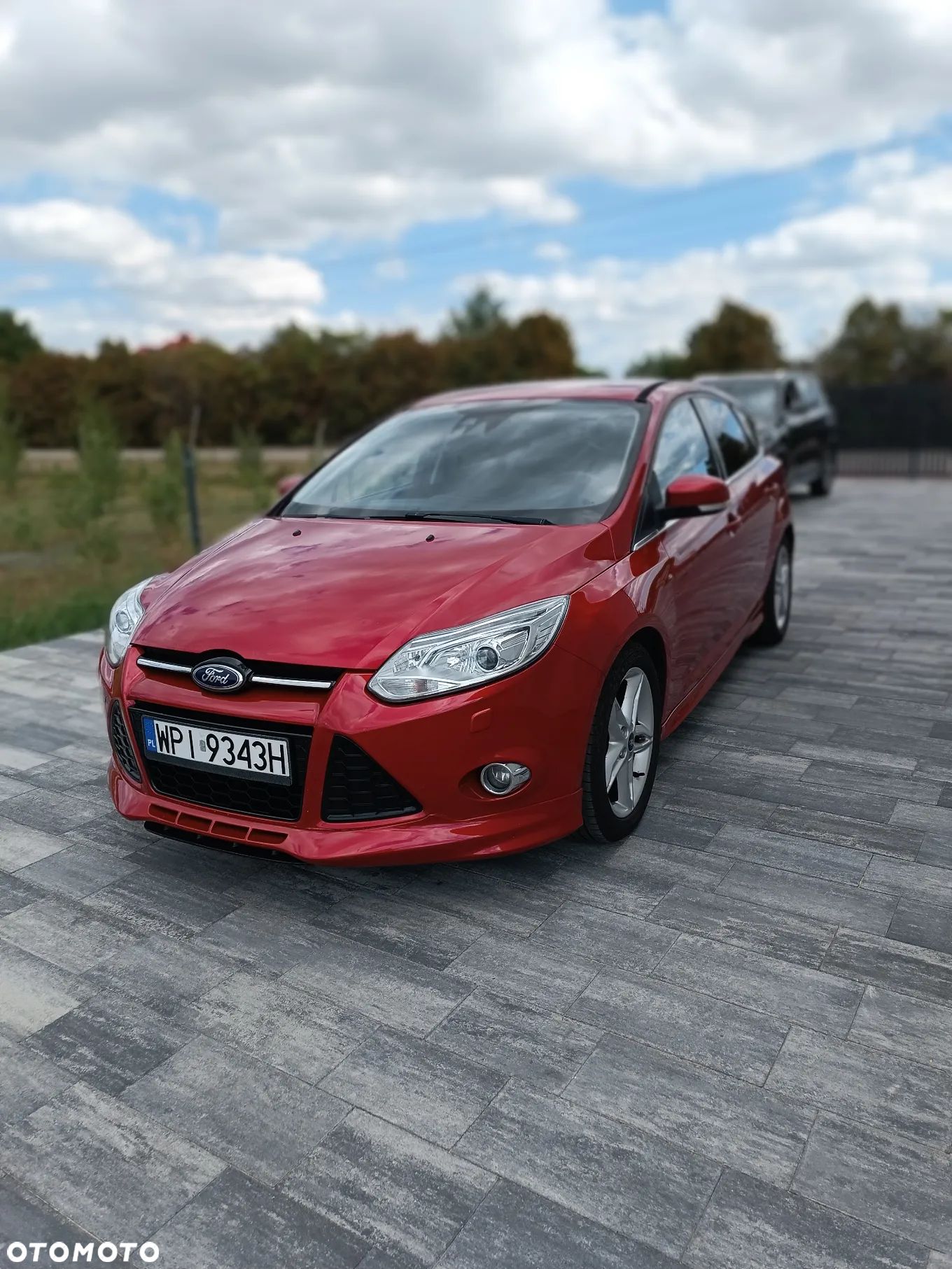 Ford Focus - 1