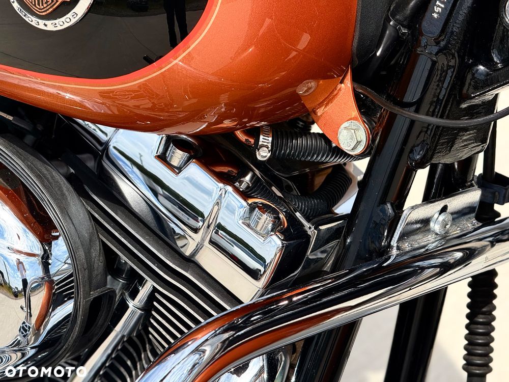 Harley-Davidson Softail Heritage Classic - 27