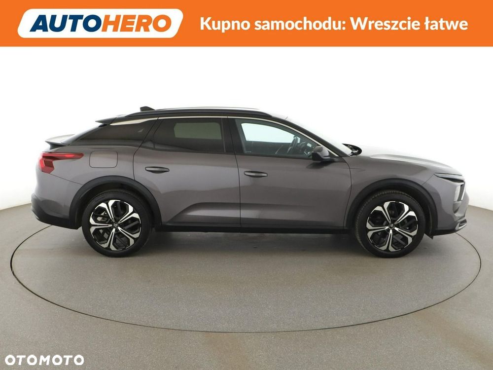 Citroën C5X PureTech 130 Start&Stop EAT8 SHINE - 10