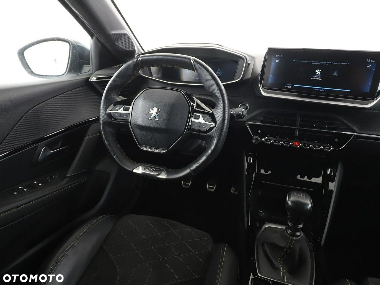 Peugeot 208 PureTech 100 GT Pack - 16
