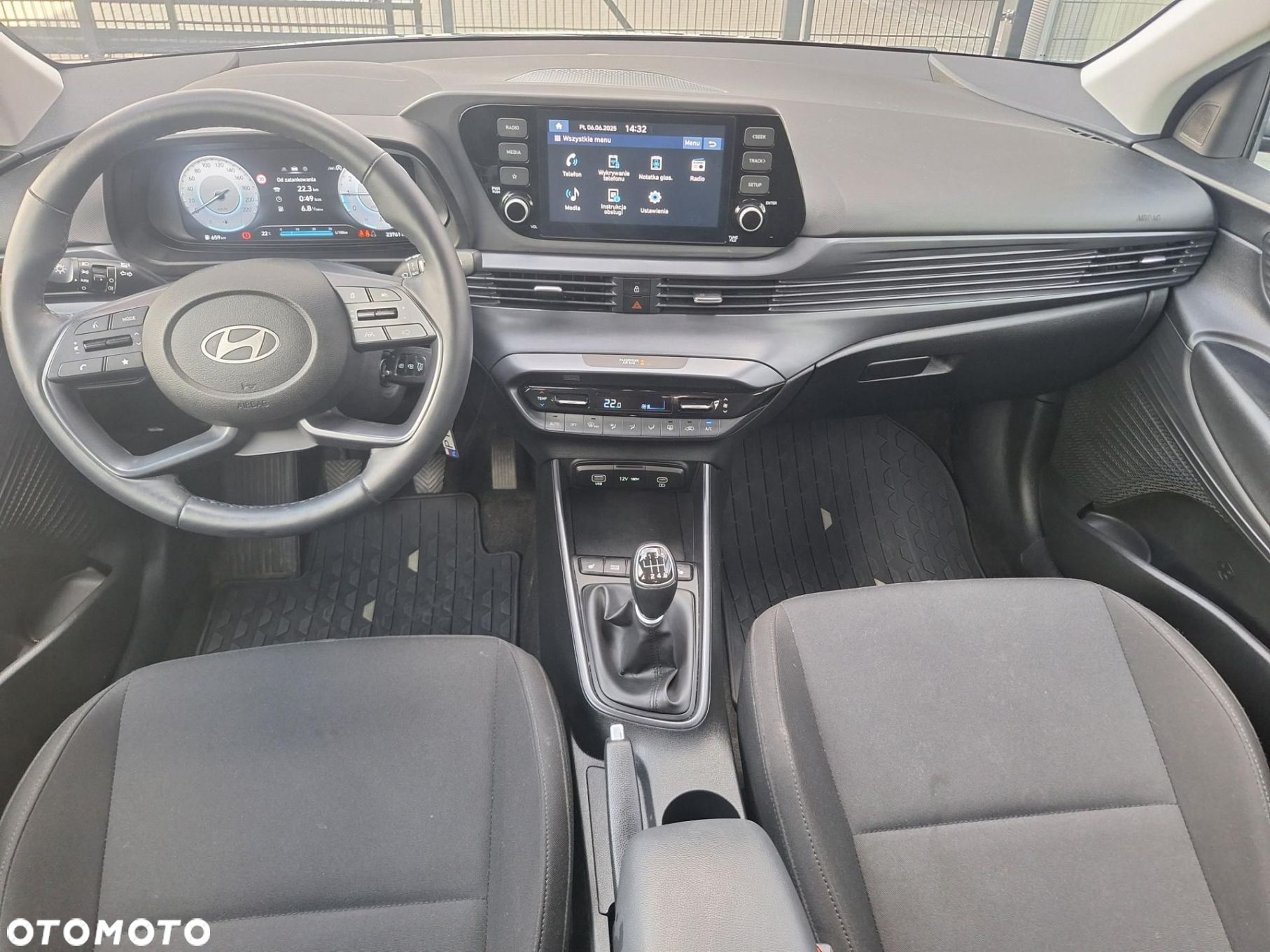 Hyundai i20 1.0 T-GDi Modern - 13
