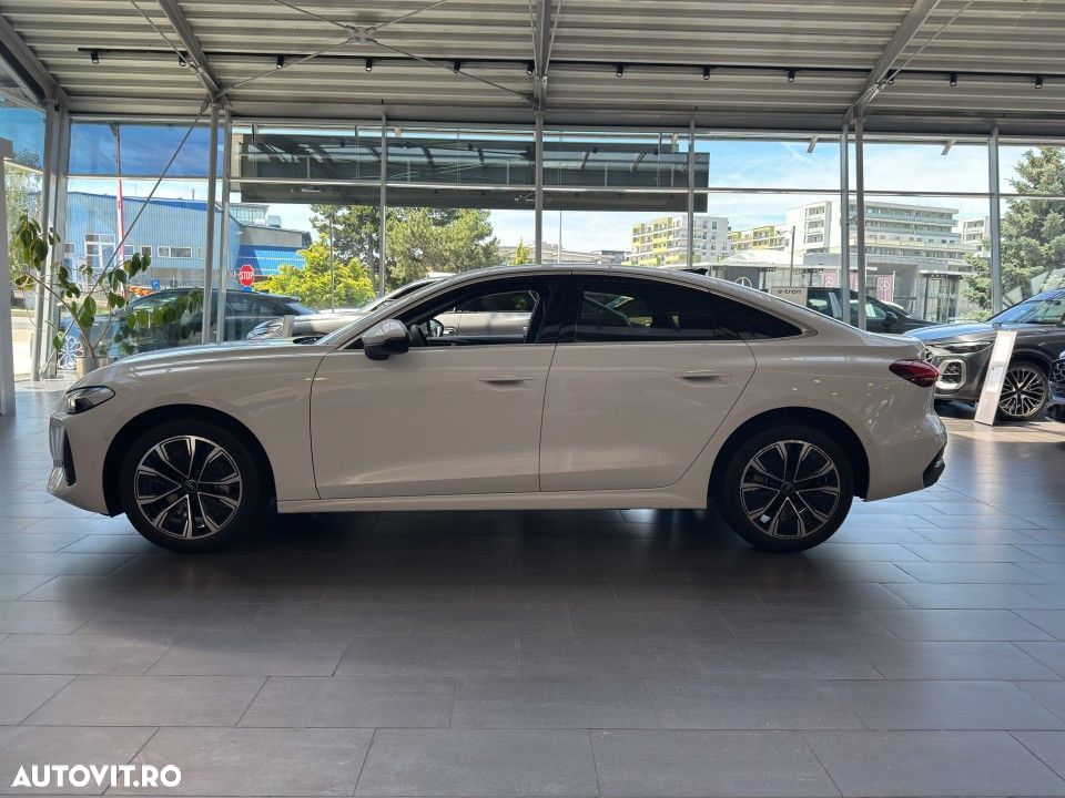 Audi A5 Limuzina 35 TFSI S tronic - 7