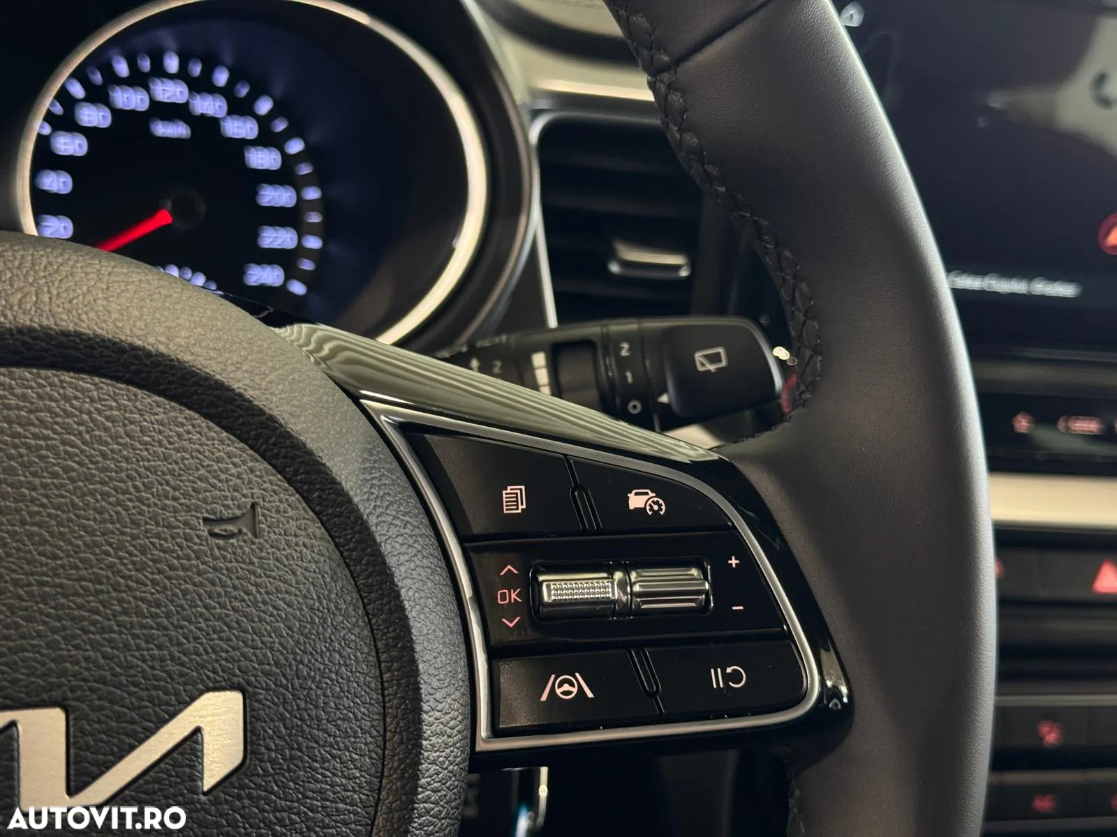 Kia Ceed 1.5 T-GDI 6MT Best - 19