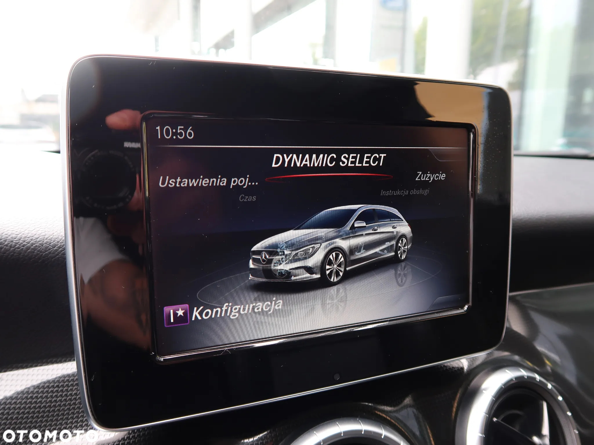Mercedes-Benz CLA 200 d 7G-DCT Urban - 21