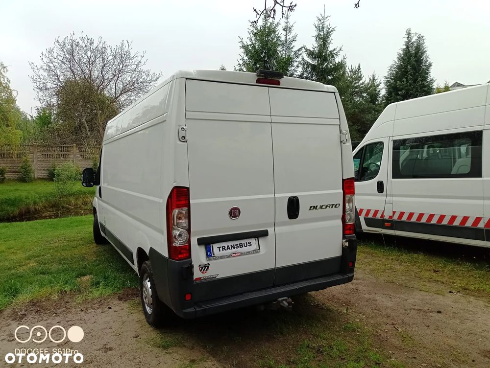 Fiat Ducato - 6