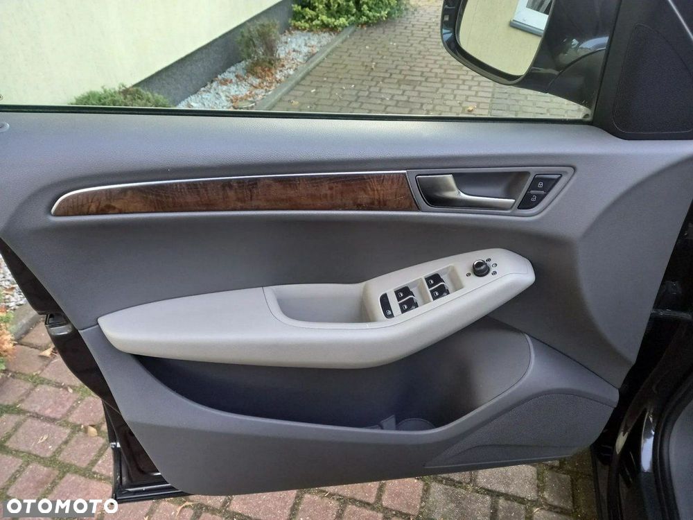 Audi Q5 2.0 TDI Quattro - 25