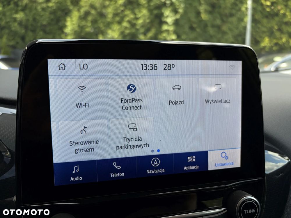 Ford Puma 1.0 EcoBoost Titanium - 25