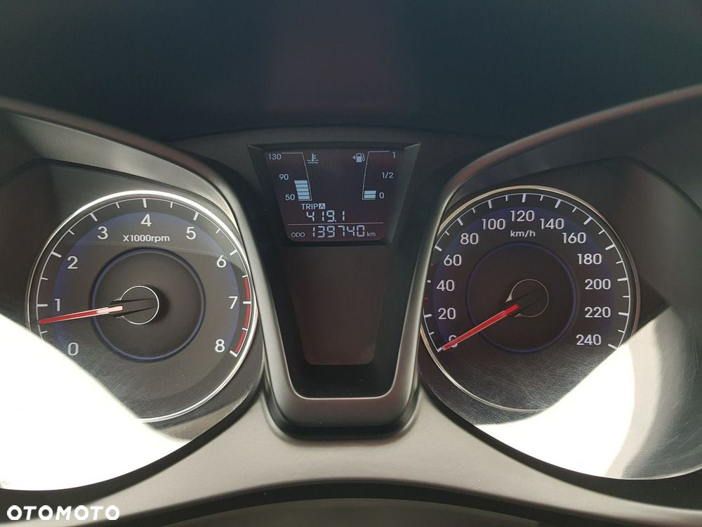 Hyundai ix20 1.4 Fifa World Cup Edition - 21