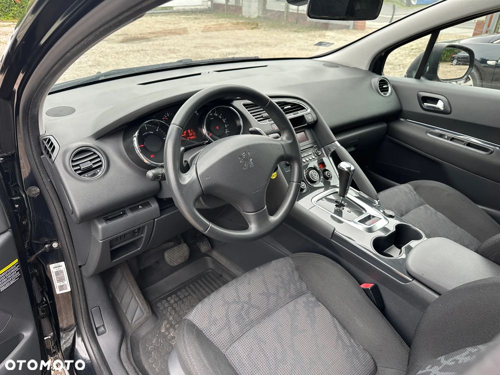 Peugeot 3008 - 13