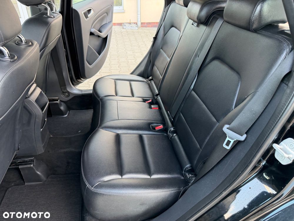 Mercedes-Benz Klasa B 180 d BlueEFFICIENCY Edition - 26