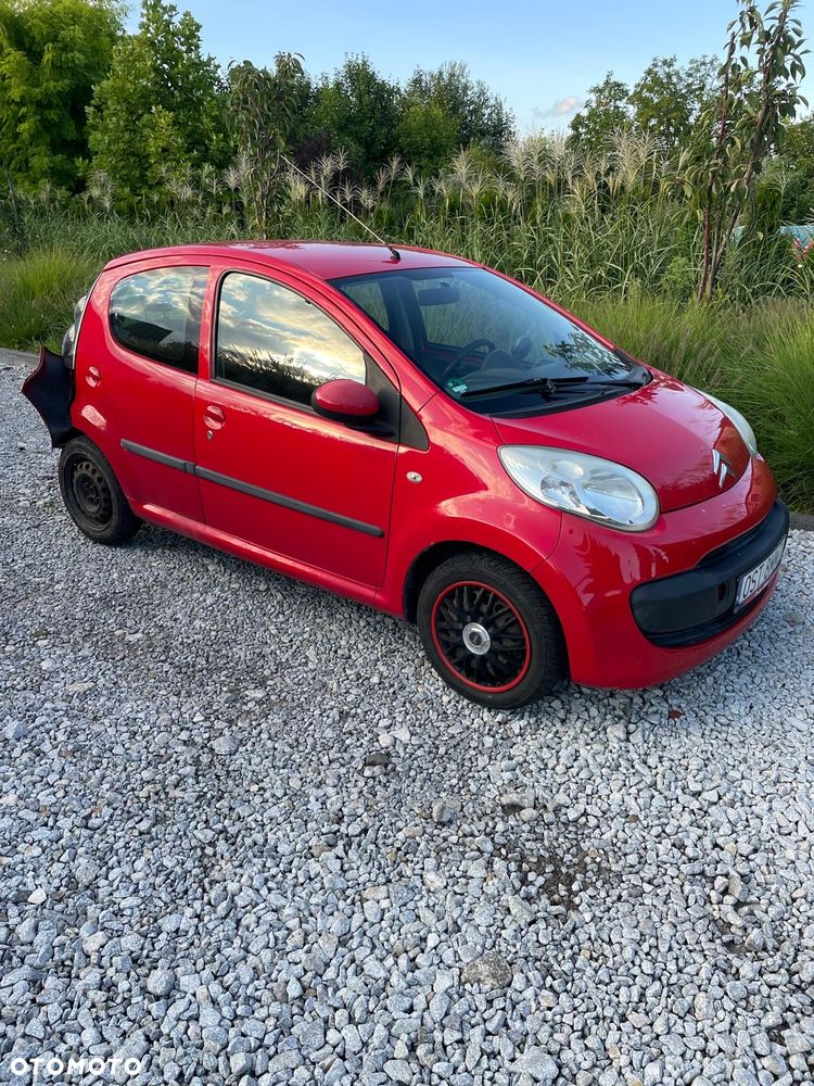 Citroën C1 - 1