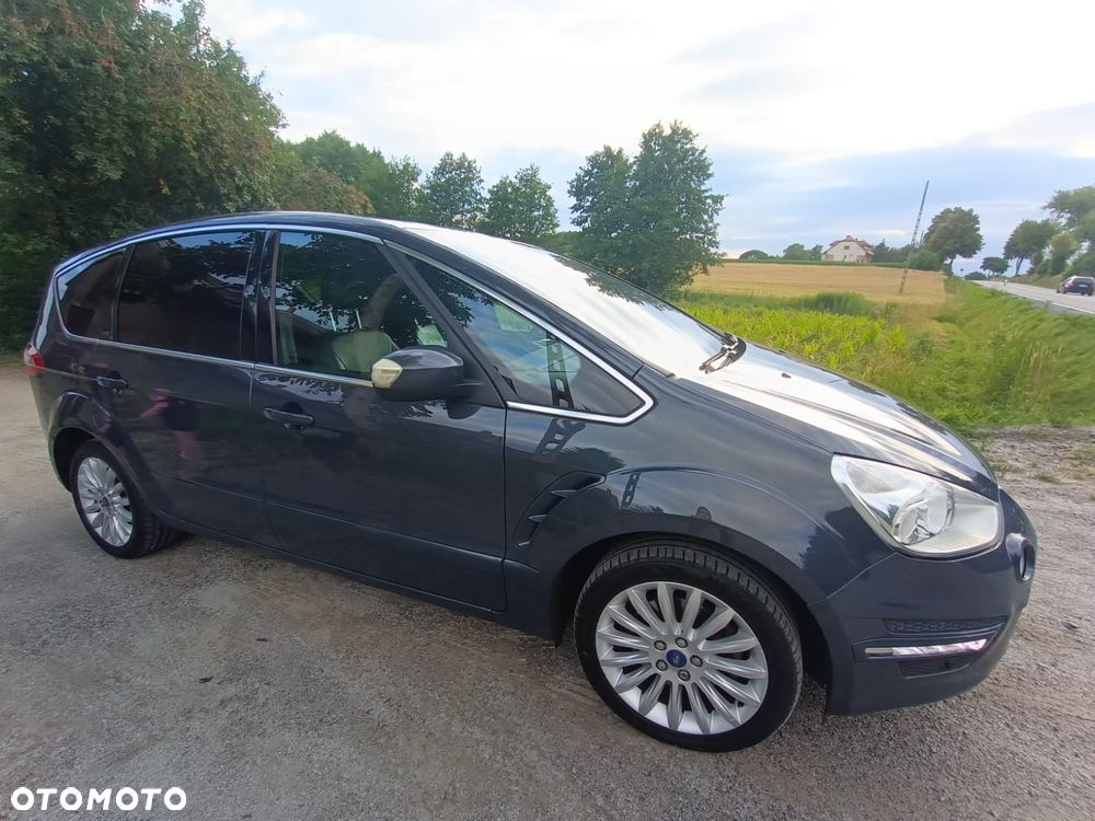 Ford S-Max - 3