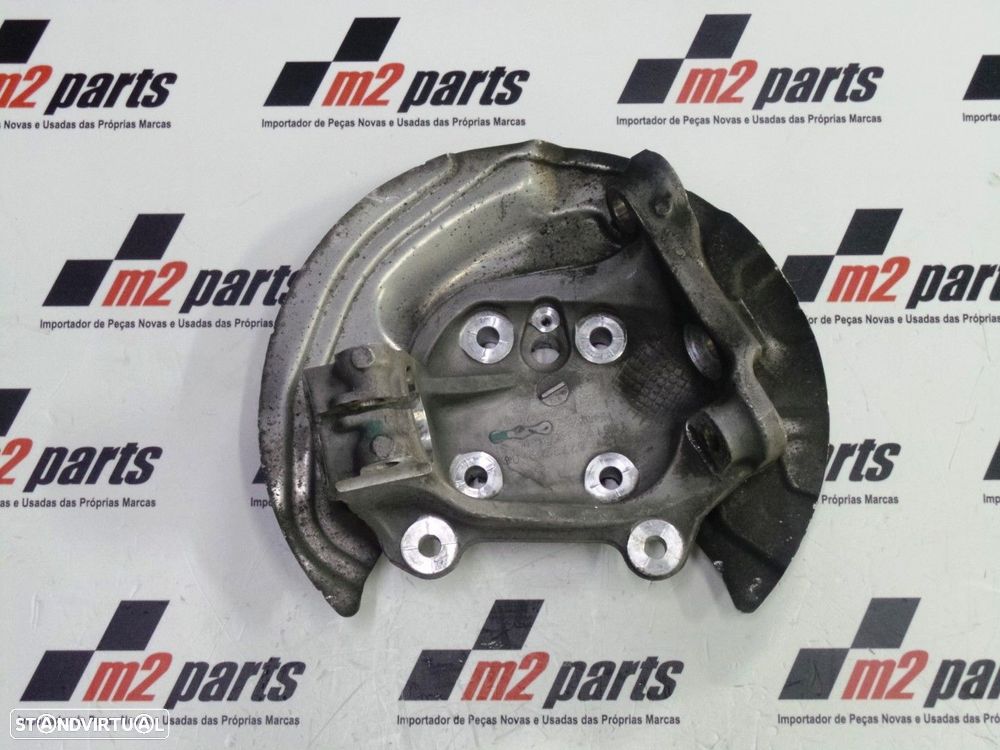 Manga d'eixo Esquerdo/Frente Seminovo/ Original BMW Série 1/BMW Série 3/BMW Z4 3... - 1