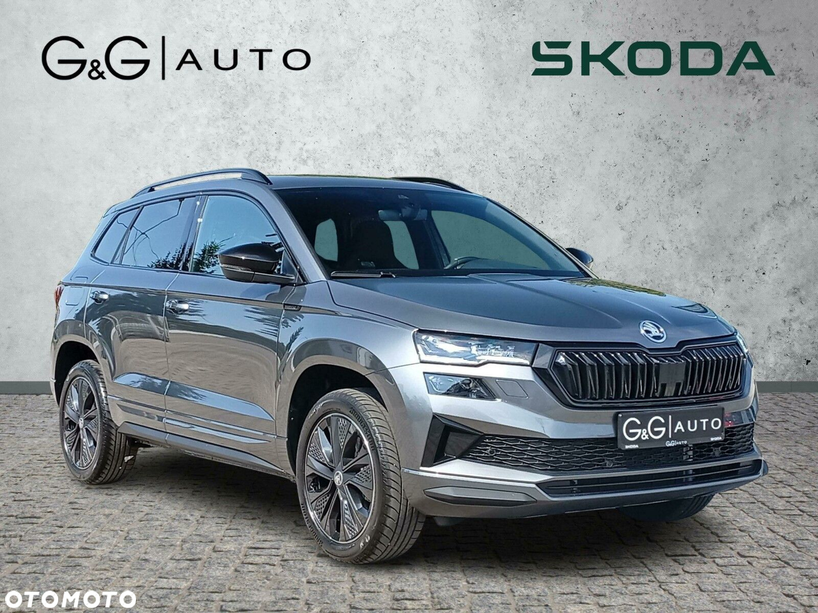 Skoda Karoq - 8