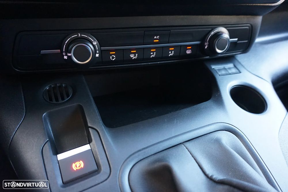 Opel Combo CDTI 102 Enjoy IVA dedutível - 37