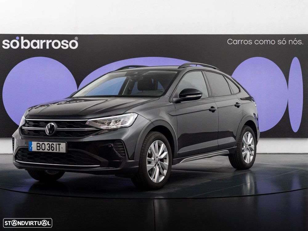 VW Taigo 1.0 TSI Urban - 2