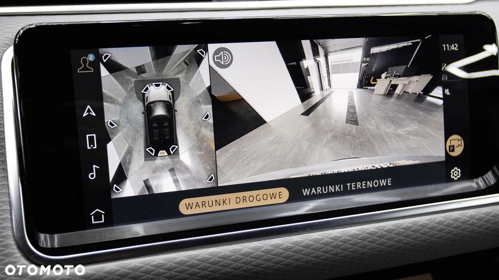 Land Rover Range Rover Evoque 2.0 P249 mHEV HSE - 25