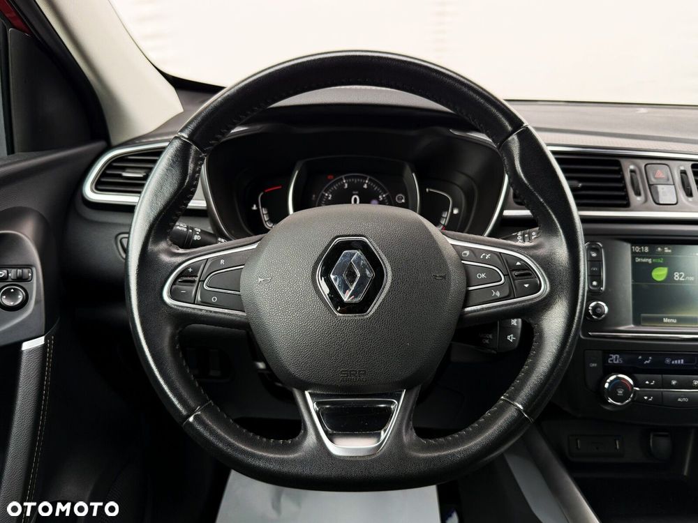 Renault Kadjar 1.2 Energy TCe Zen - 17