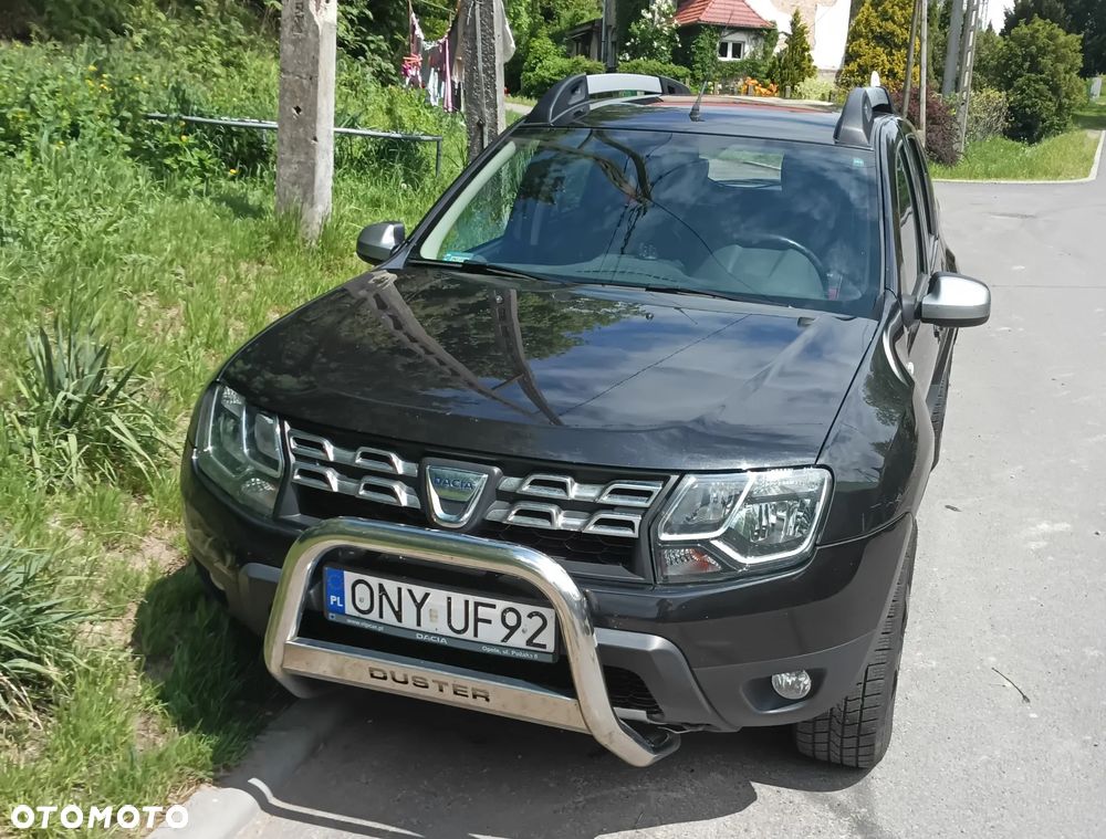 Dacia Duster 1.6 SCe Ambiance S&S - 3