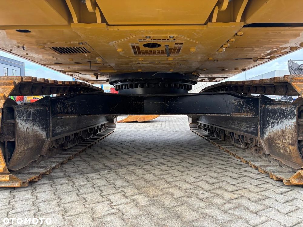 Caterpillar 330 07C - 13
