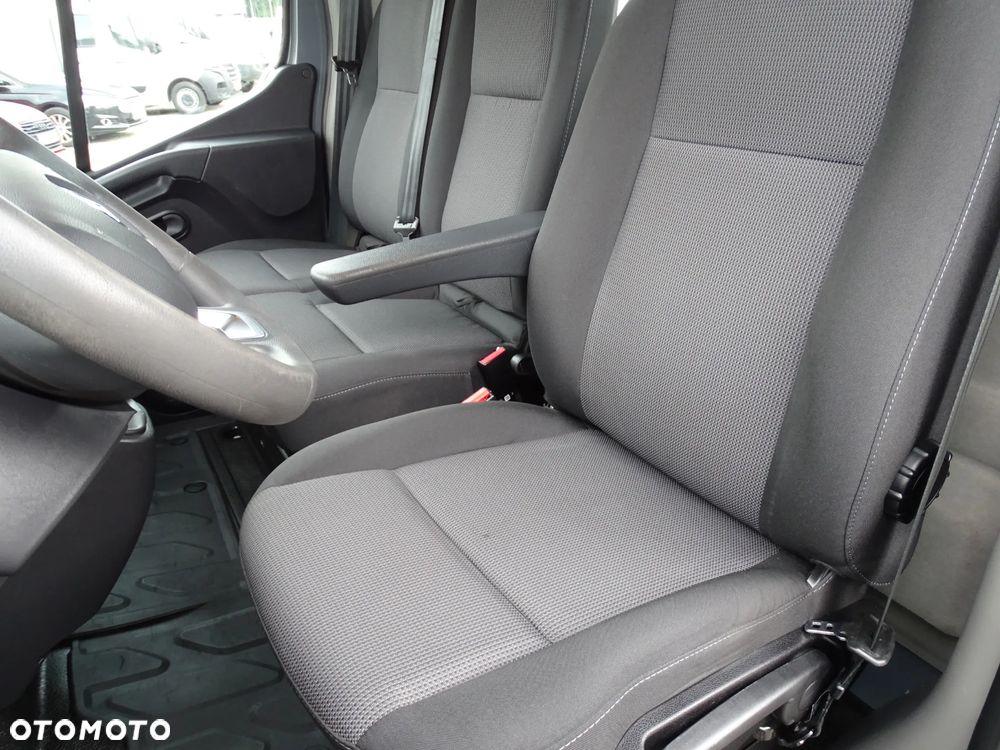 Renault MASTER  SKRZYNIA na bliźniaku - 25